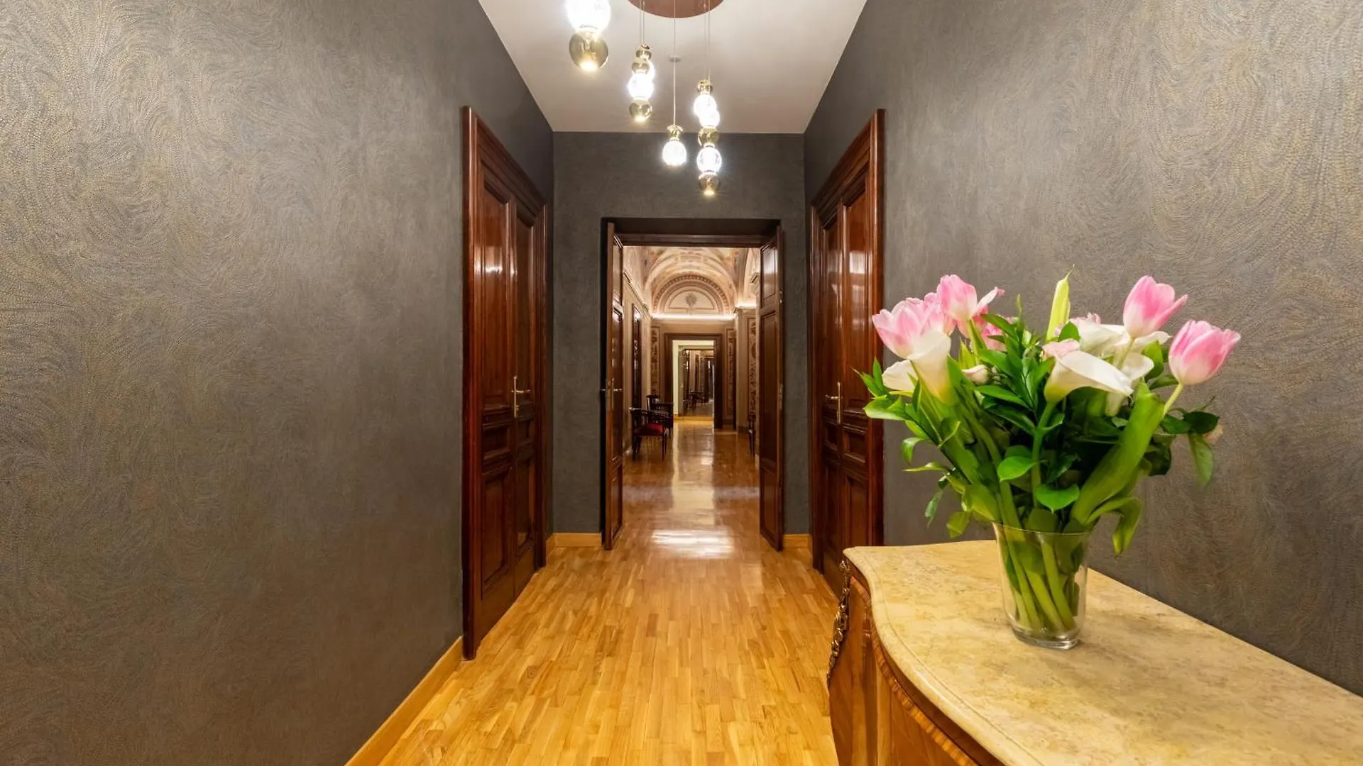 Guest house Residenza Pierret Hotel Rome