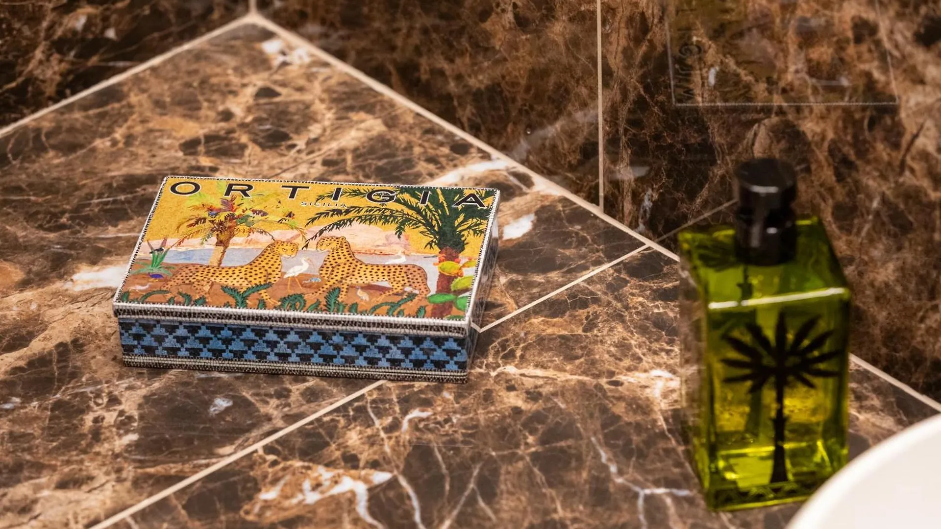 Guest house Residenza Pierret Hotel Rome