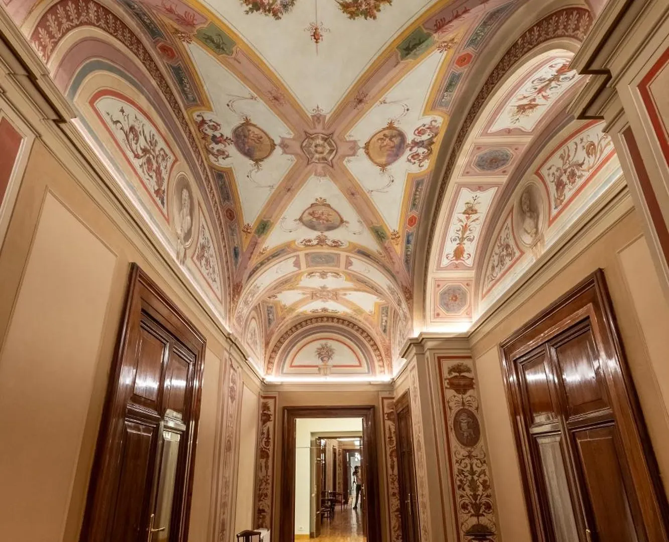 Residenza Pierret Hotel Rome 0*,