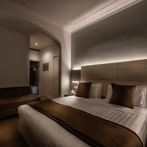  Maison d'hôtes Trinità Grand