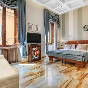  Maison d'hôtes Spagna Dream