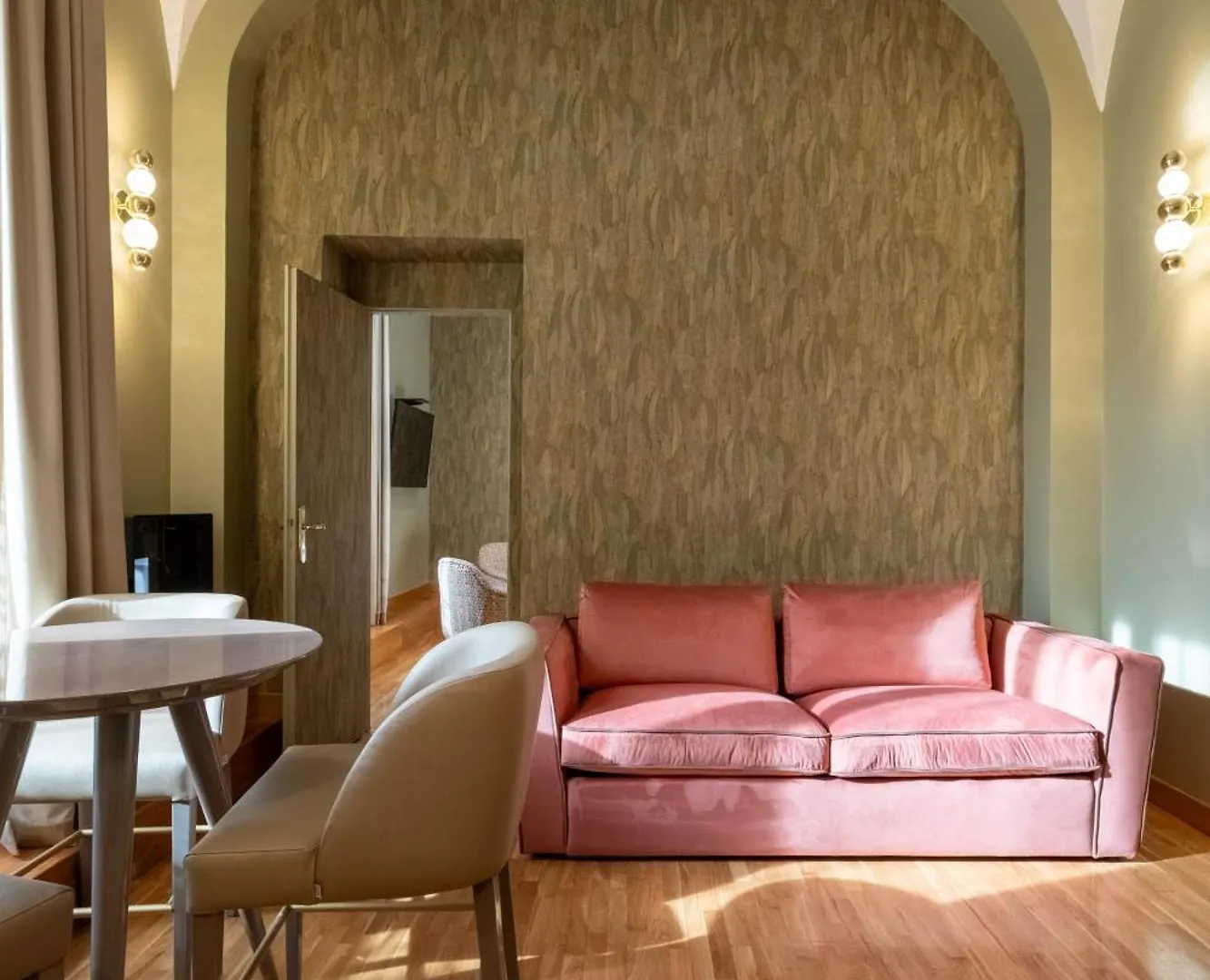 Hotel Residenza Pierret Rzym