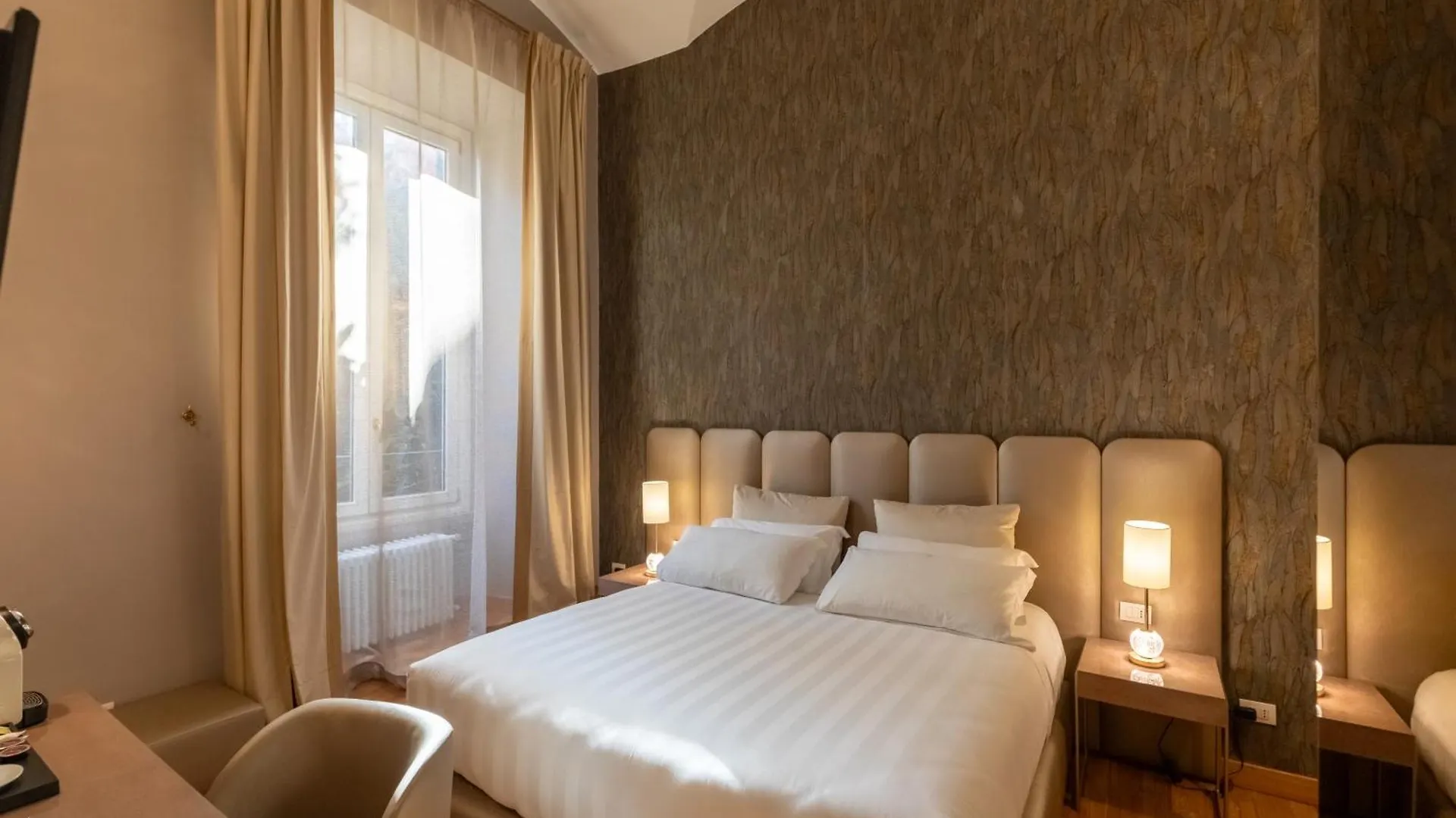 Residenza Pierret Hotel Rom