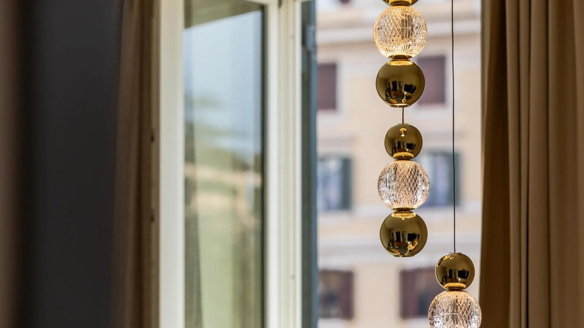 Pensjonat Hotel Residenza Pierret Rzym