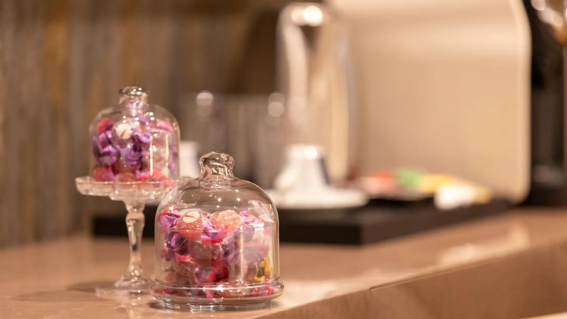 Hotel Residenza Pierret Rzym Pensjonat