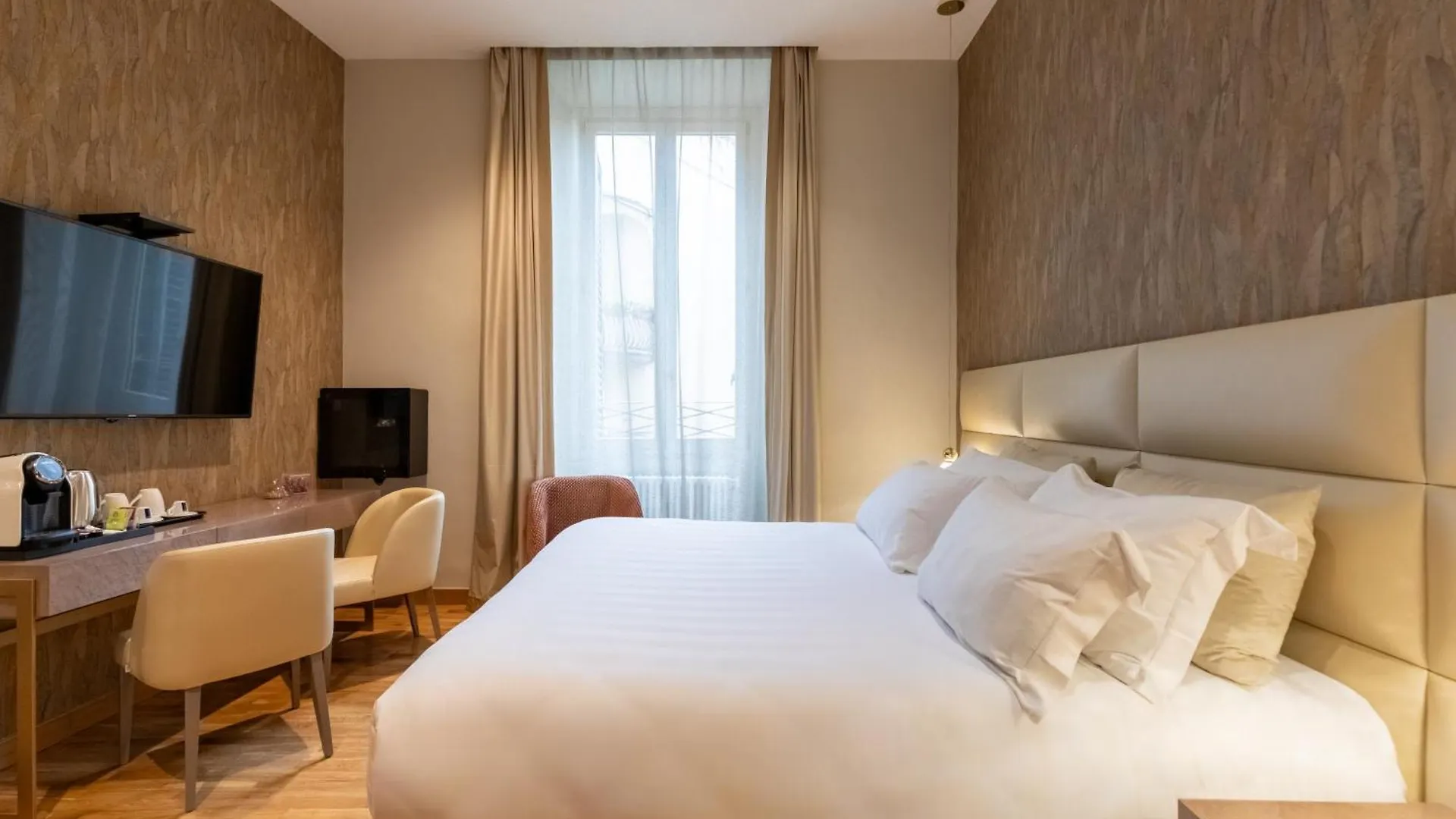 Residenza Pierret Hotel Rom