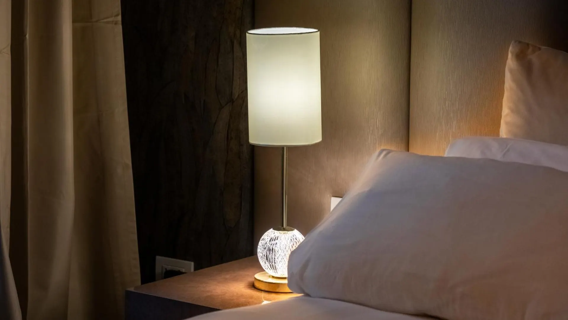 Pensjonat Hotel Residenza Pierret Rzym
