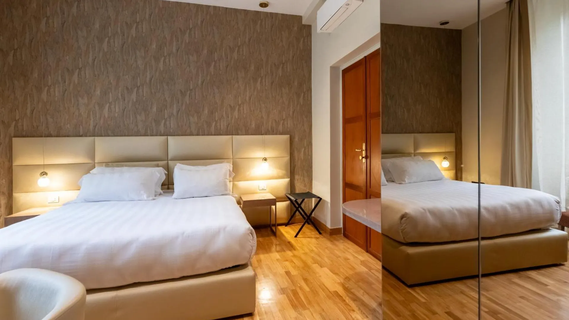 Residenza Pierret Hotel Rom Italien