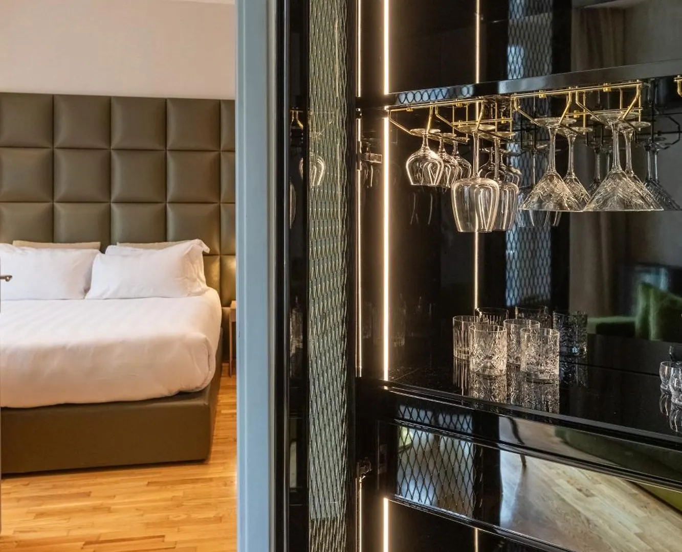 Hotel Residenza Pierret Rzym