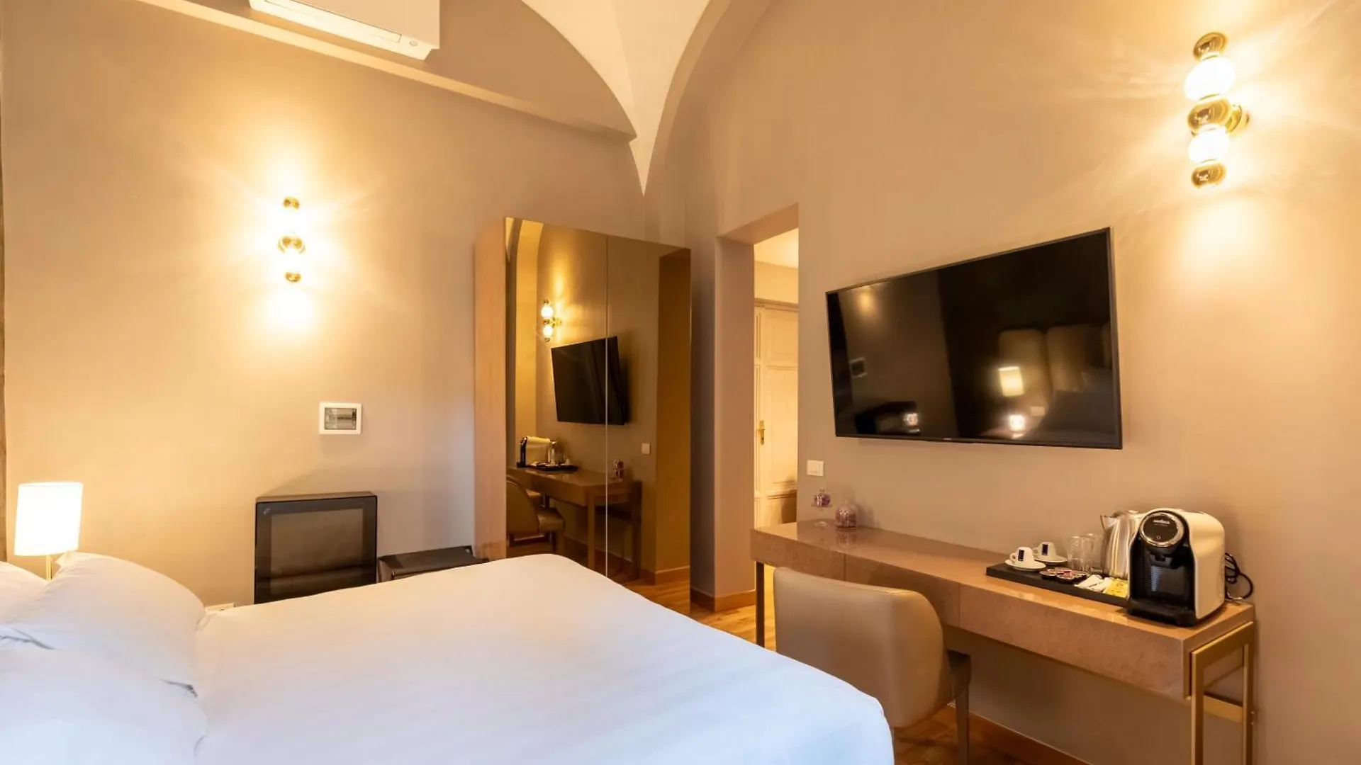 Gæstehus Residenza Pierret Hotel Rom Italien