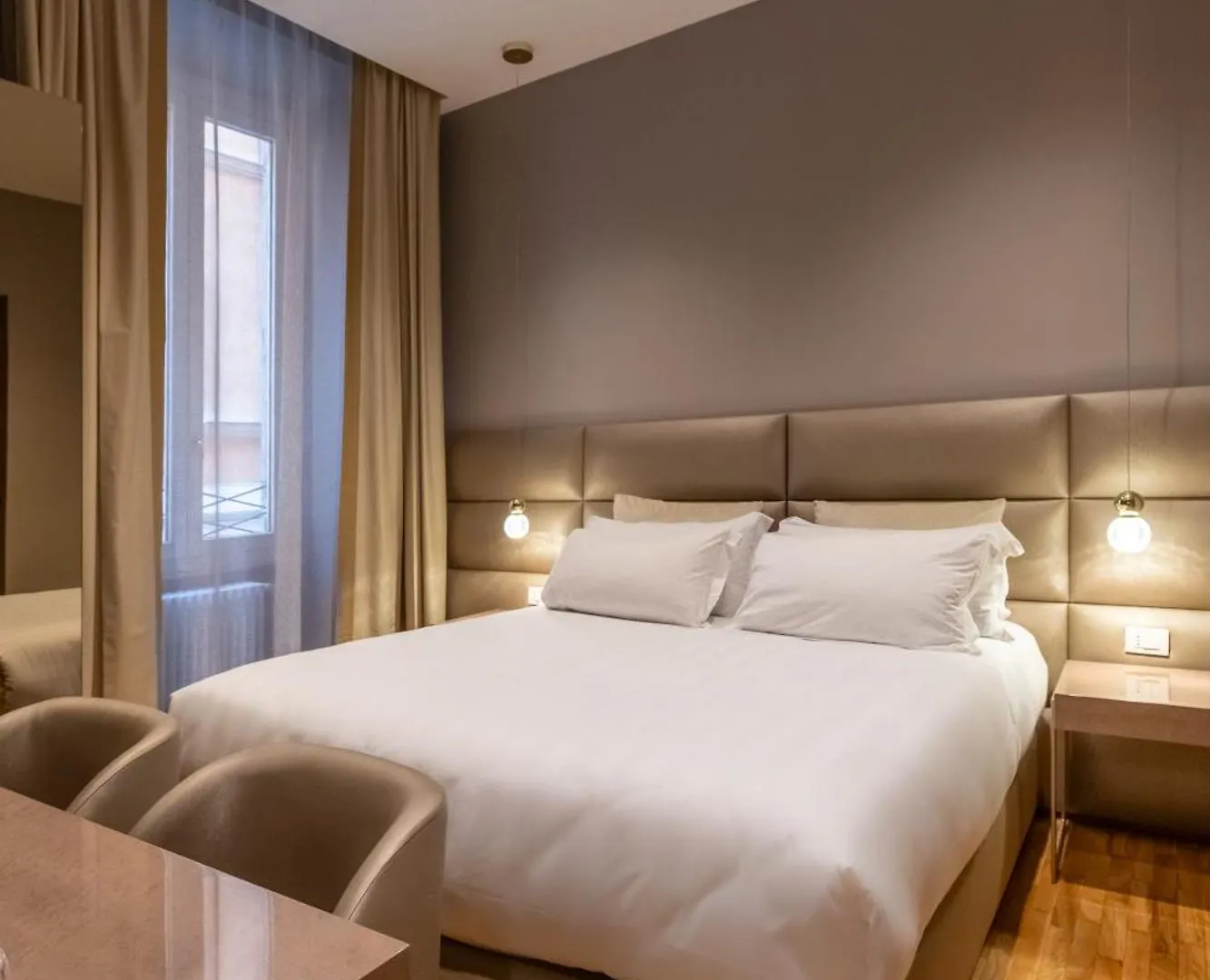 Residenza Pierret Hotel Rom 0*,  Italien