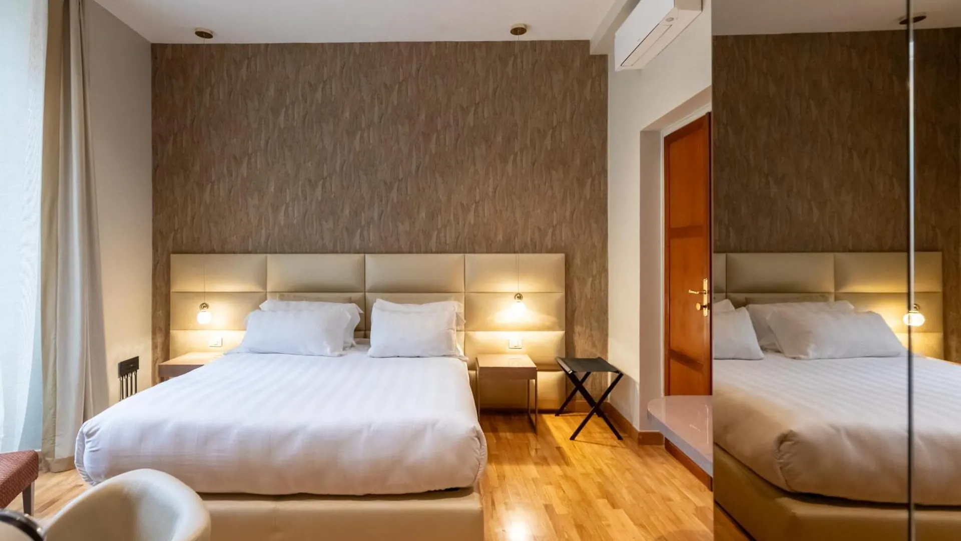 Hotel Residenza Pierret Rzym