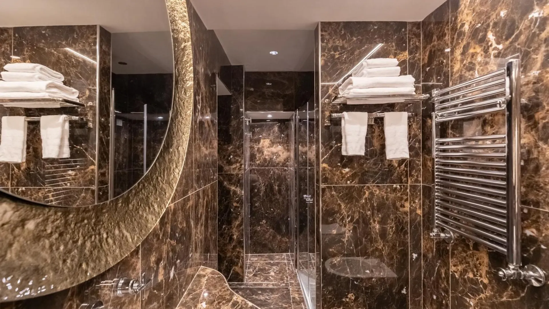Residenza Pierret Hotel Rom Gæstehus