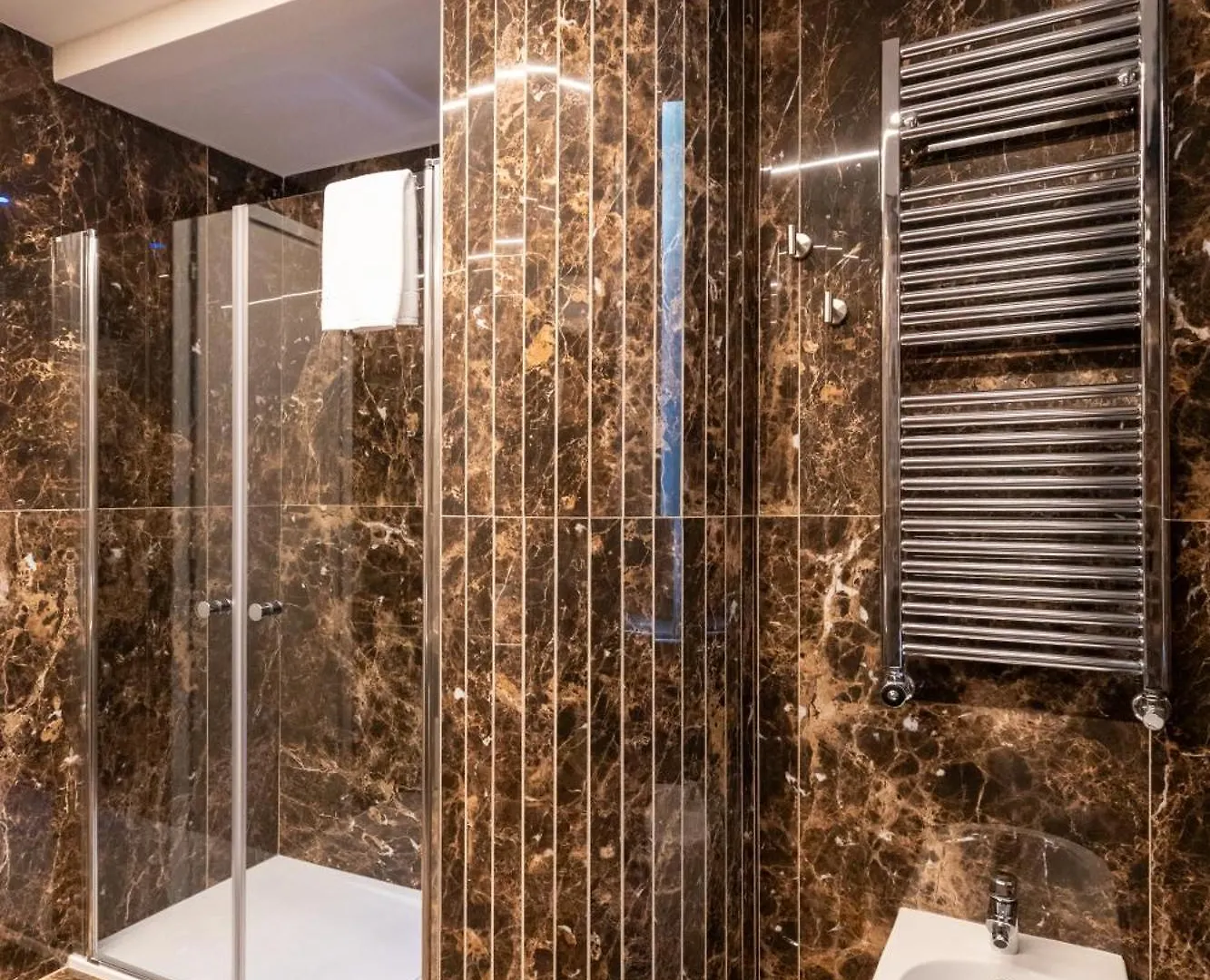 Hotel Residenza Pierret Rzym 0*,